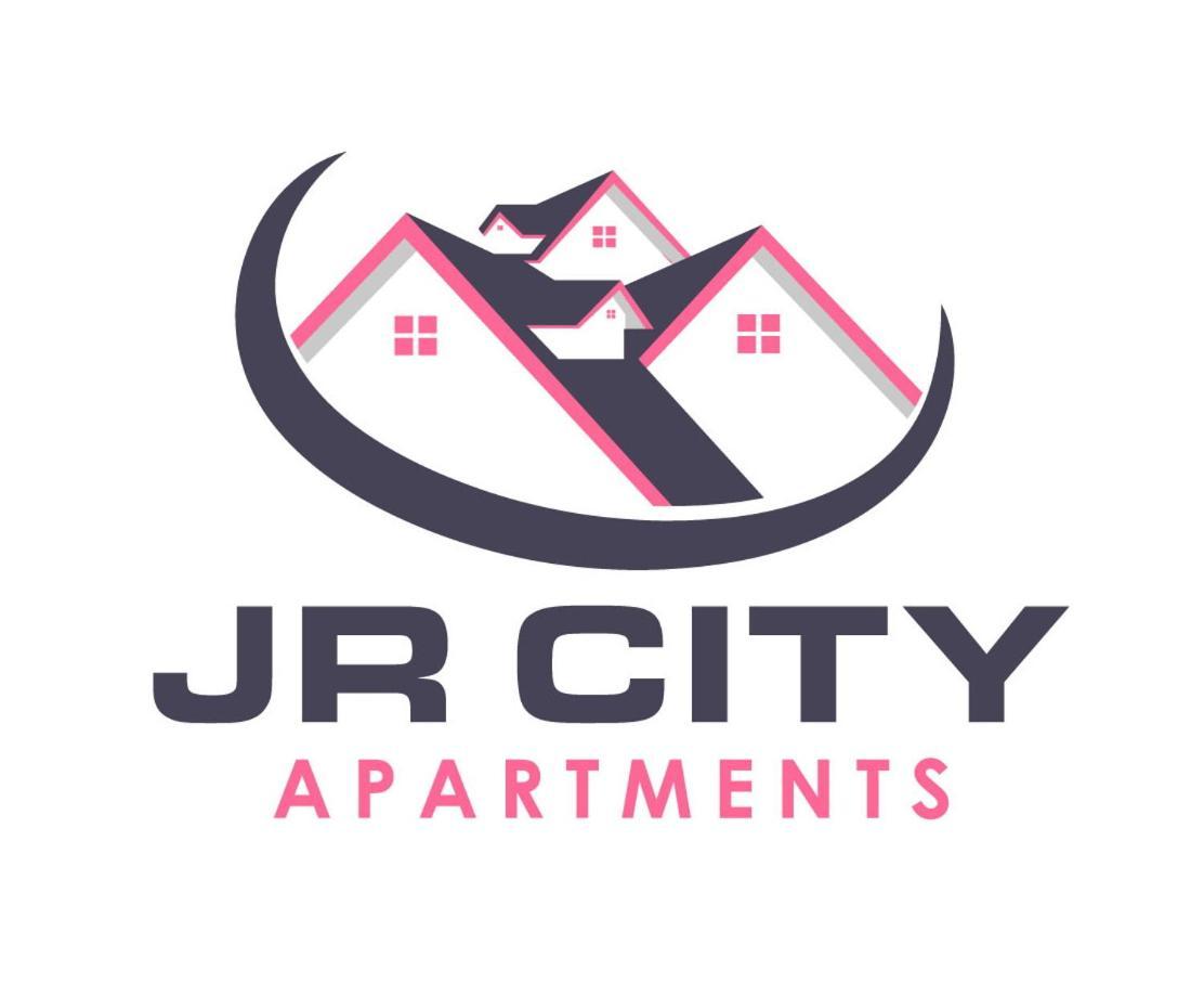 Central & Affordable By Jr City Apartments Wien Exterior foto