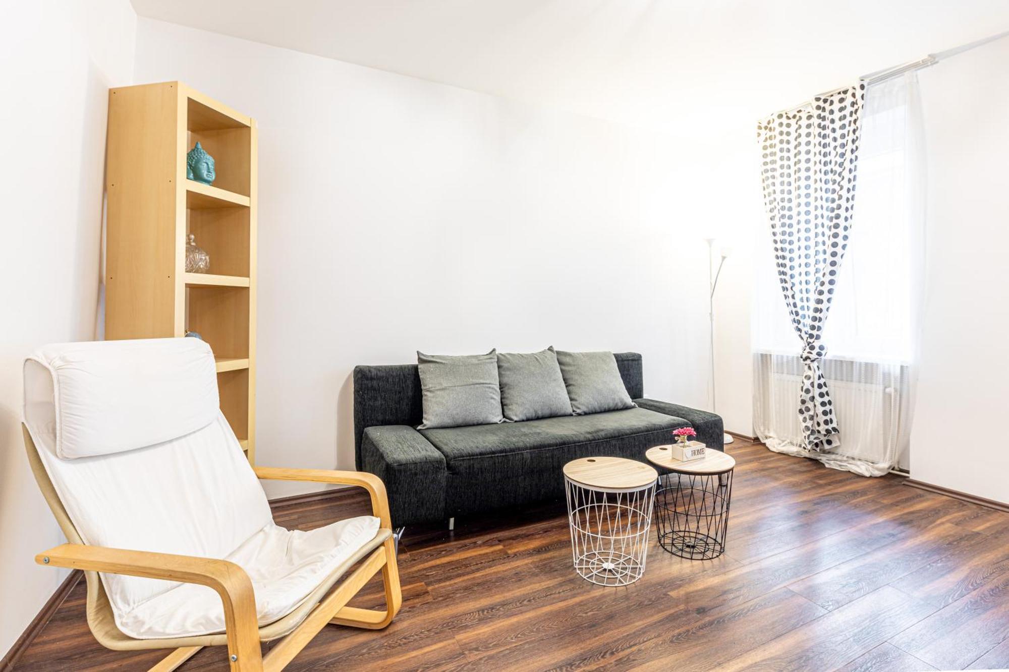 Central & Affordable By Jr City Apartments Wien Exterior foto