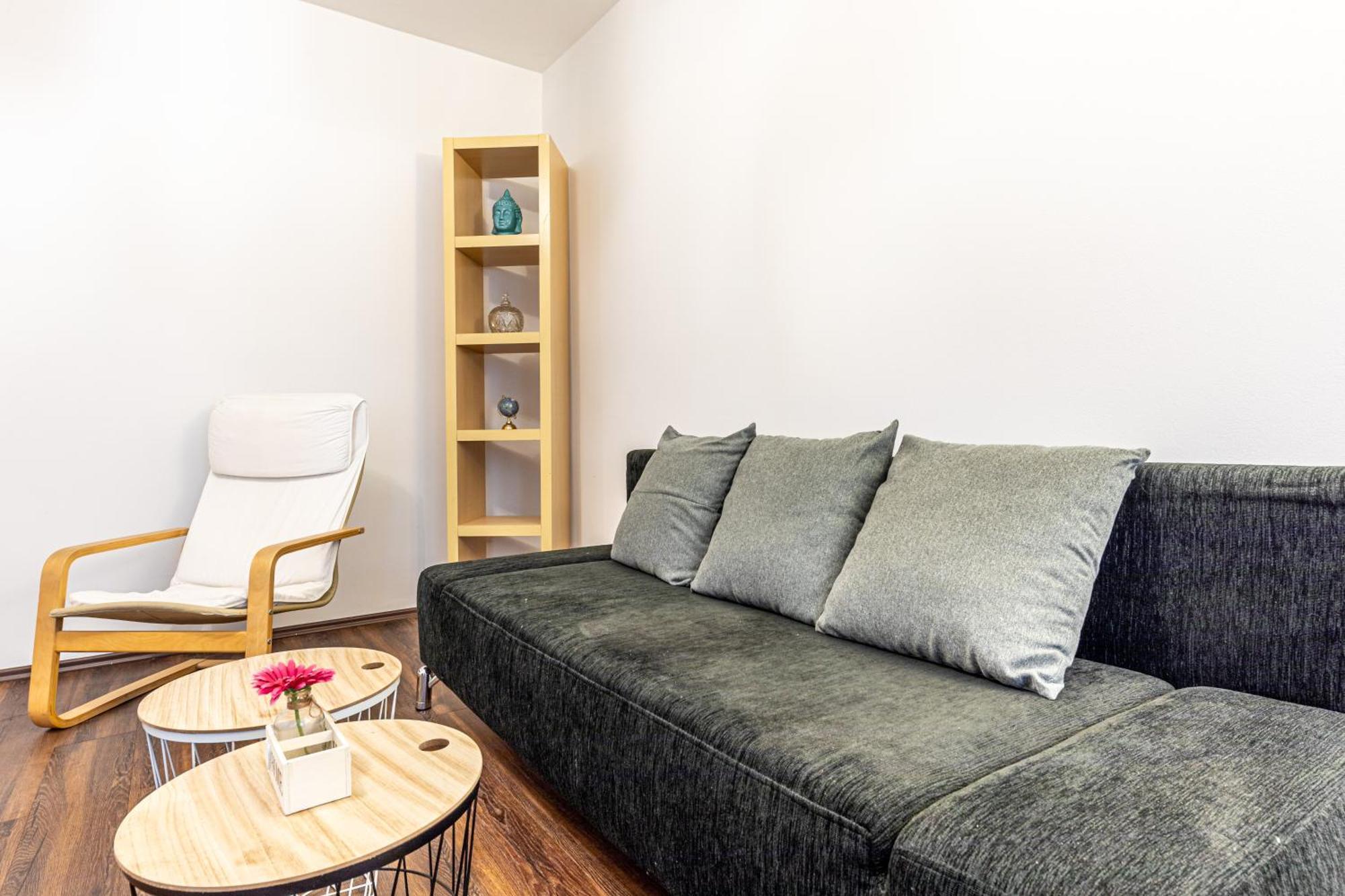 Central & Affordable By Jr City Apartments Wien Zimmer foto